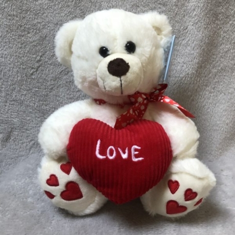 Teddy 24cm