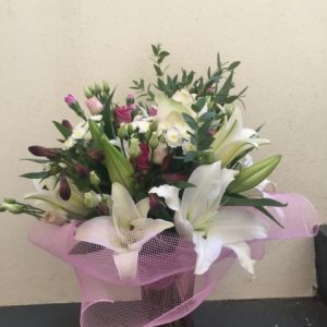 Special occasions flowers by The Flower Den